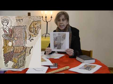 საკვირაო სკოლა მცირე ბიბლია