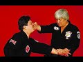 Kenpo Karate - Ed Parker &amp; Larry Tatum - Kenpo Karate Tribute Part 2 (Must See!)