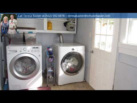 1126 Milltown Road, Milltown, IN home video tour