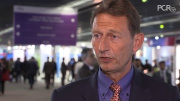 DESSOLVE III - EuroPCR 2017 Hot Line