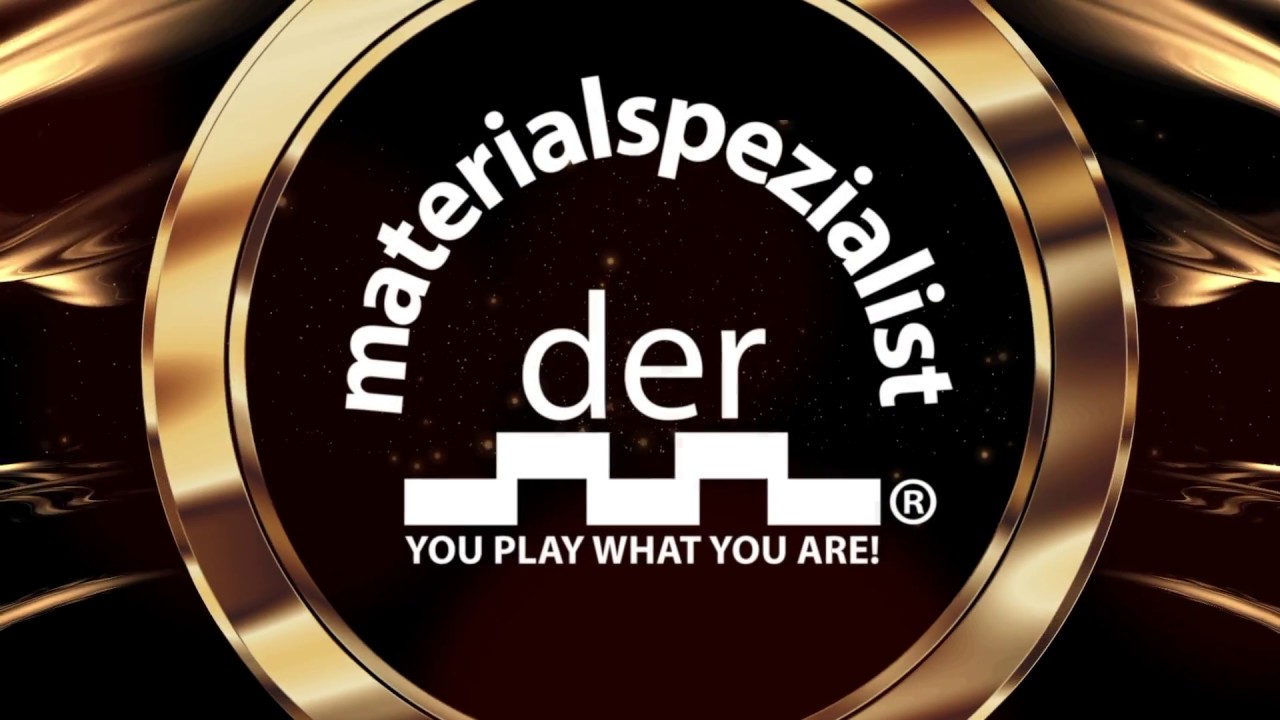 der-materialspezialist REFLECTION - YouTube