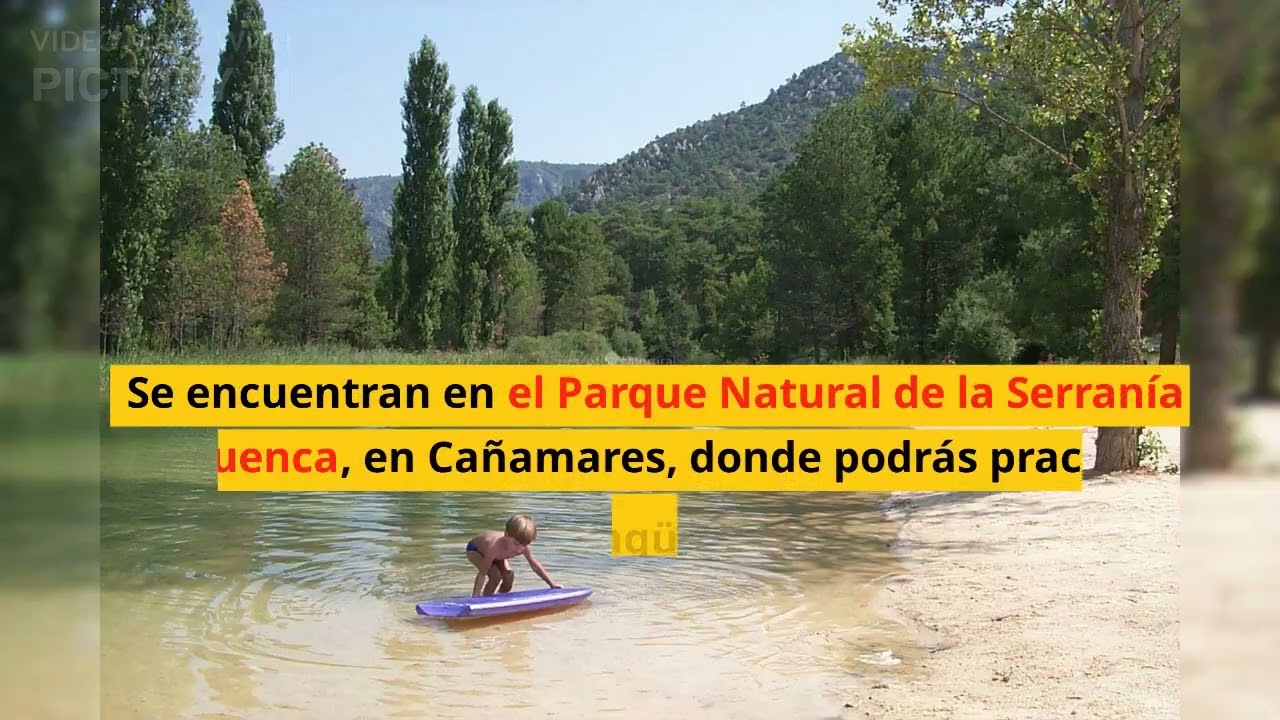 3 Casas rurales en Cuenca que te sorprenderán