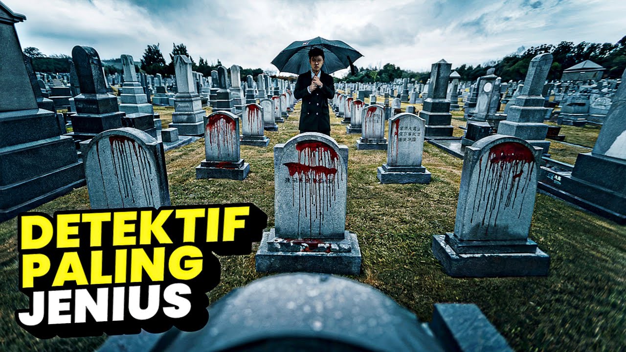 MEMECAHKAN KASUS KEMATIAN 20 TAHUN SILAM‼️