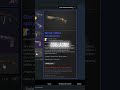PRZEOCZYŁEŚ TEN MAŁY UPDATE W CS2! #shorts