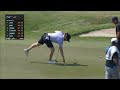 International Series Macau presented by Wynn | Asian Tour | Round 3 highlights | 2025