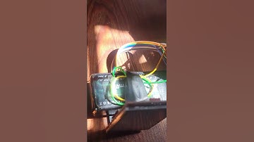 Wifi clock ( tft spi disolay and esp32)