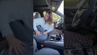 Celebrity Here's what you need to know about the Audi SQ7 as a parent! #shorts Wealth