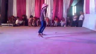 SHAFEERA DANCE