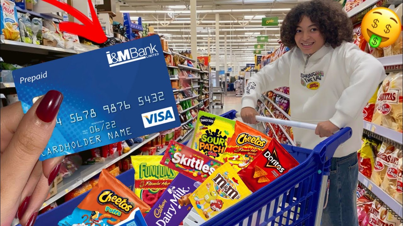 خليت خويا ياخد لي بغا 😱💸 | ندمت بزاف 😢🥺