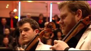 James Bond Medley - BBC Proms Last Night Celebrations