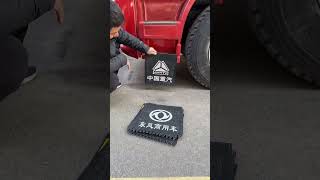 part 3513Truck foot pedals #truckdriver