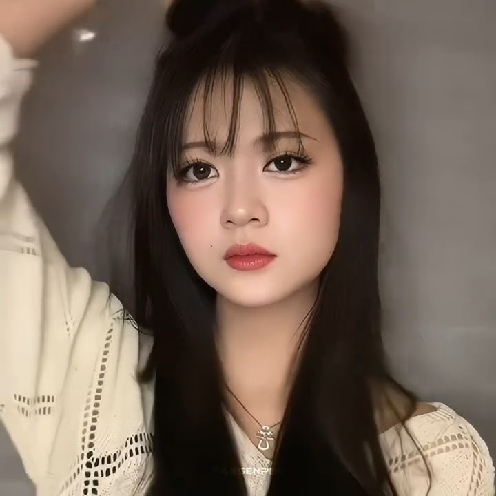 Halalkanmu - Aron Ashab | Clips Christy JKT48 #christyjkt48 #jkt48 #shorts