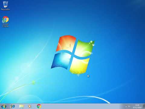 Windows 7 Startup and Shutdown (MOST VIEWED!)