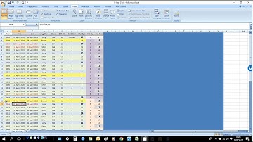 19 Year Metonic Cycle Confirms!