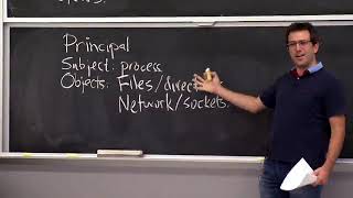 Lecture 4_ Privilege Separation