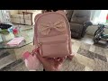 Sunwel Fashion Cutest Toddler Sequin Bow Mouse Ears Bag Review, Perfect for my 3 yr old daughter
