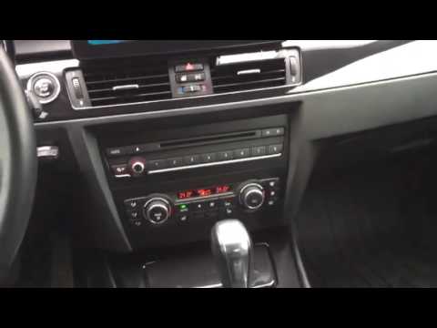 bmw e90 nbt