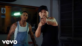 Neima Ezza - Due Principi (Official Video) ft. Emis Killa image