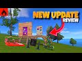 NEW UPDATE | OXIDE SURVIVAL ISLAND | AST YT #oxide #rust #оксайд
