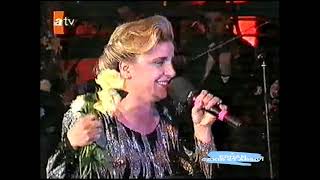 Kibariye - Asla Vazgeçemem (Atv 1993)