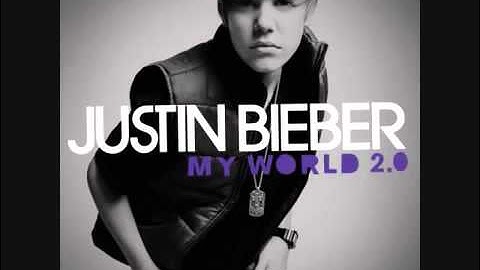Justin Bieber   Where Are You Now  STUDIO VERSION  My World 2 0