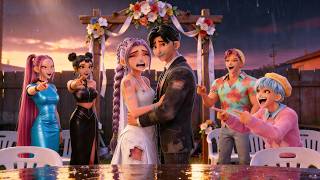 Rumi Married A Poor Man..but What Happened Next Shocked Everyone Kpop Demon Hunters Original Song