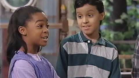 What A World We Share (2002 Version) Part 43