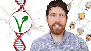 Genes That Make It Impossible To Go Vegan