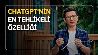 Chatgpt Neden Sürekli Seni Haklı Çıkarıyor?
