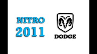 2011 Dodge Nitro Fuse Box Info | Fuses | Location | Diagrams | Layout