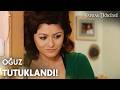 Ferhunde öğrendiği müjdeli haberi yayıyor! - Yaprak Dökümü Özel Klip
