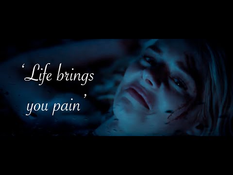 Sad Multifandom- ‘Life brings you pain’