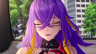 Neverness to Everness NTE Gameplay 02