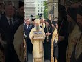 Serbia welcomes Sacred Belt of the Mother of God | Shalom World News