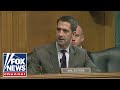 Sen. Cotton presses Biden's ATF nominee on 'defining' assault weapon