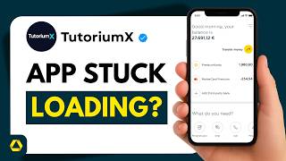 How to Fix Commerzbank App Stuck on Loading Screen