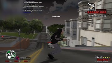 | Hl Samp - Brp Pc   ( Gta In Desc )