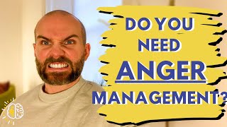 UNDERSTANDING ANGER MANAGEMENT - What Is Anger Management & How Can You Manage Your Anger? by GetPsyched 301 views 3 years ago 12 minutes, 45 seconds
