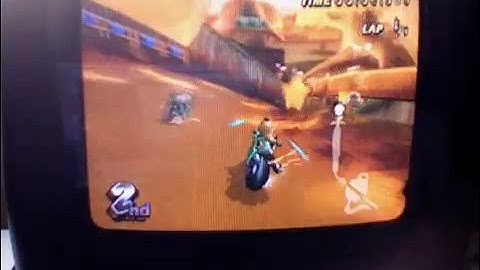 Mario Kart Wii Wifi Pros (Part 1/2)