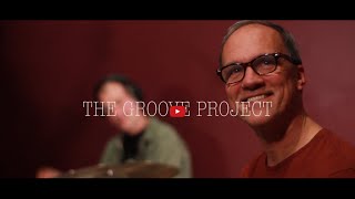 The Groove Project - Brazilian Soul