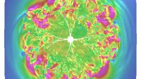 Reservoir propellant stimulation: ramp time 100 milliseconds