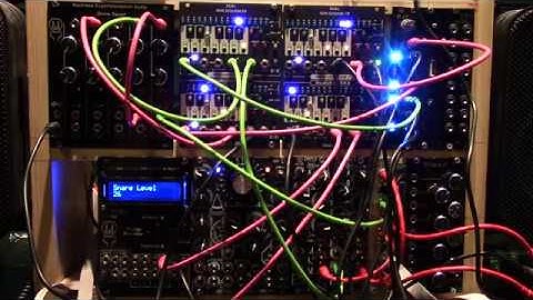 YM3812 V2 and Drone Squad