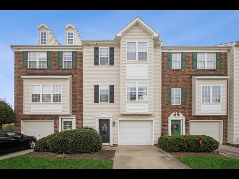 140 Rock Ridge Lane, Mount Holly, NC home video tour