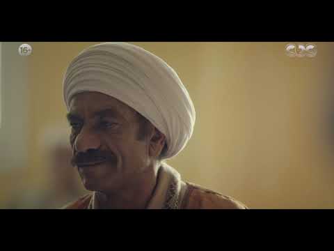 مسلسل نسر الصعيد صالح القناوي بيحكم علي هتلر بفدان ارض