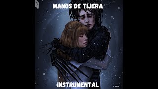 Camilo - Manos De Tijera (Instrumental /Letra) | Karaoke MaryLove