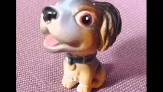 Snubbies Cats Dogs Accessories.wmv