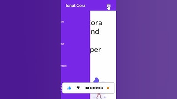 How to build a website using HTML, CSS and JS #webdevelopment #coding #website #shorts