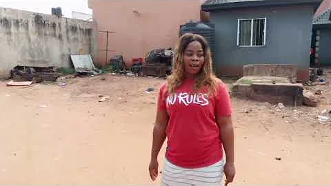 The Snake Girl | Mark Angel Comedy | OGB Recent | Sirbalo Comedy Brainjotter Comedian (new comedy)