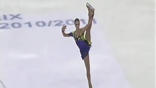 2010 Cup of Russia Highlights 2