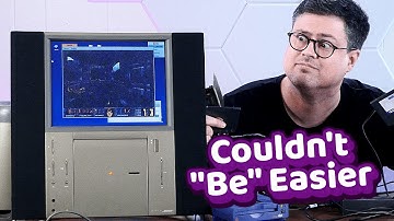 DOOM, but BeOS